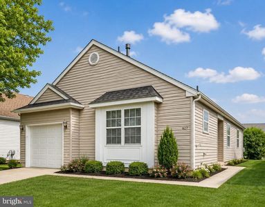 627 Barbados Dr, Williamstown, NJ, 08094