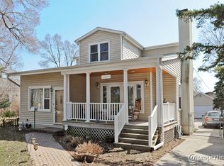 3005 Wilmette Ave, Wilmette, IL