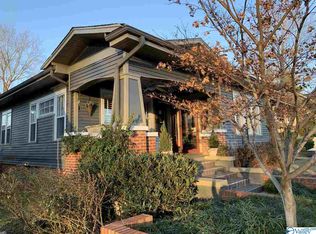 1013 Pratt Ave NE, Huntsville, AL 35801