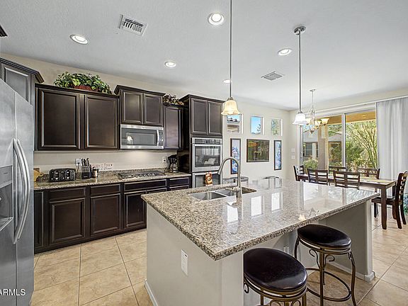 2nd image of 41629 W CALIENTE Drive