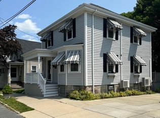 144 James St, New Bedford, MA 02740