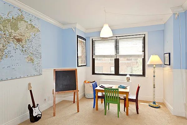 Sold by Brown Harris Stevens | media 10