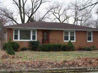 1914 E Knox Ave, Peoria, IL