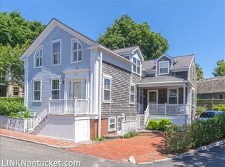 26 Pine St, Nantucket, MA 02554