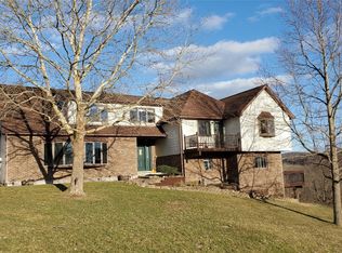 286 Gary Dr, Owego, NY 13827