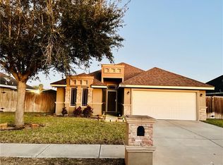 1405 Pheasant Dr, San Juan, TX 78589