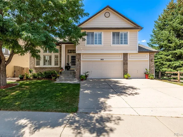 3973 S Killarney Way, Aurora, CO 80013