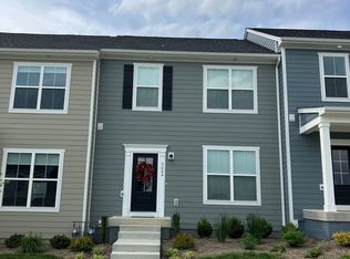 3004 Deptford St, Blacksburg, VA 24060