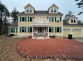 147 Summer St, Hanover, MA 02339