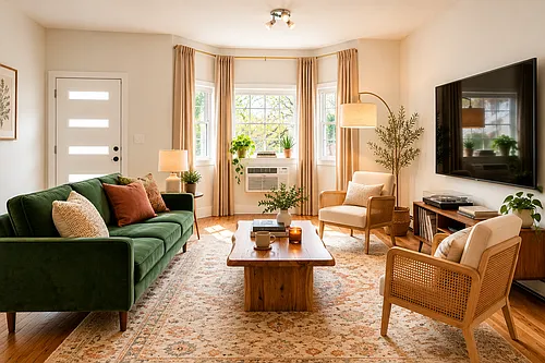 379 Nostrand Ave #2 Photo 1