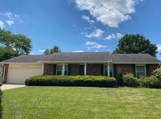 1788 Summer Ridge Rd, Mexico, MO 65265