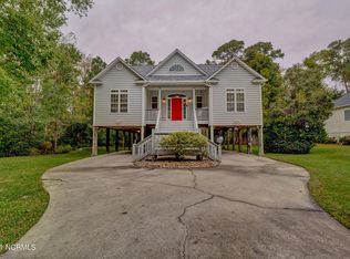 510 Brenda Dr, Wilmington, NC 28409
