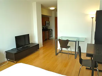 Rented by New York Residence