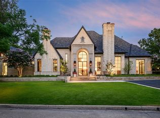 9 Robledo Dr, Dallas, TX 75230