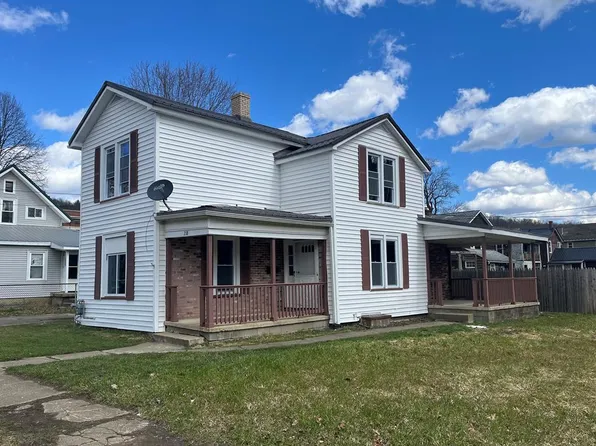 218 N Drake St, Titusville, PA 16354