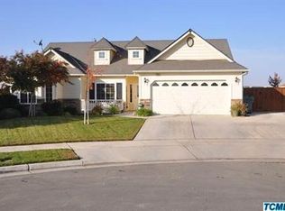3521 W Sady Ct, Visalia, CA