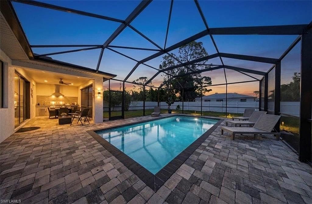4634 Catalina LN, Bonita Springs, FL 34134 | MLS #226018980 | Zillow