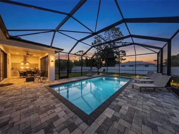 4634 Catalina LN, BONITA SPRINGS, FL 34134