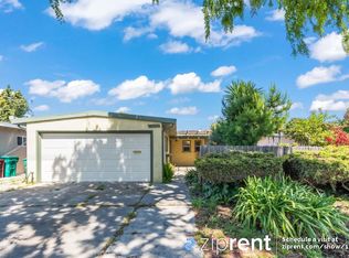 28368 Rochelle Ave, Hayward, CA 94544