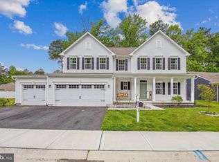 9516 Song Sparrow Cir, Delmar, MD 21875