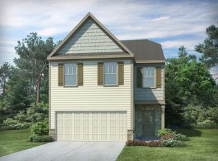 3951 Lake Manor Way, Atlanta, GA 30349