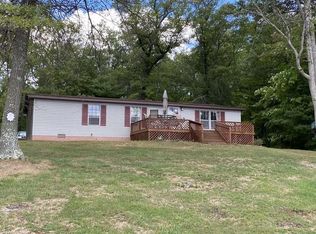 2866 Simpson Trl, Harrison, MI 48625