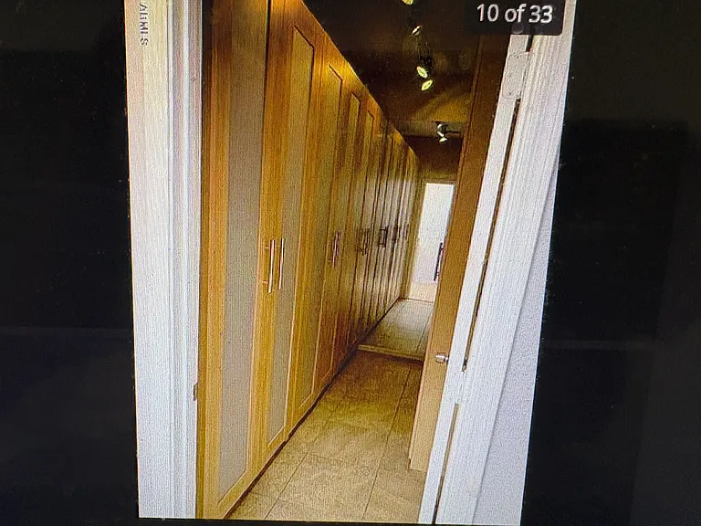 Exclusive Closet