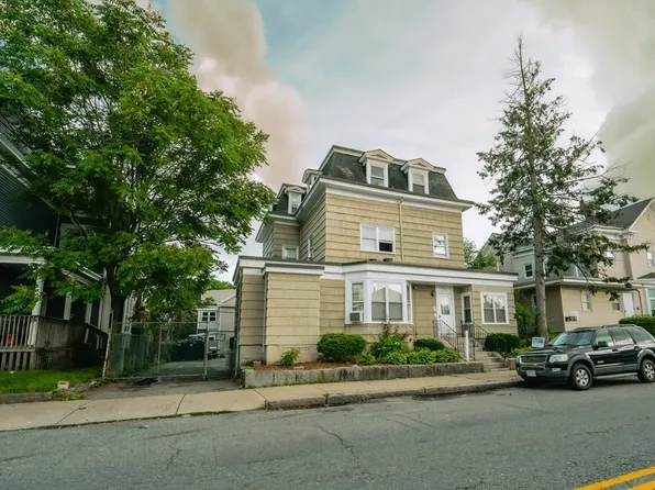 344 Haverhill St, Lawrence, MA 01840