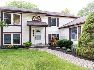 4506 Shelly Rd, Livonia, NY 14487