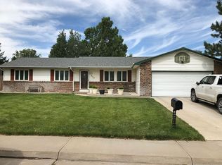 217 Cheyenne St, Fort Morgan, CO 80701