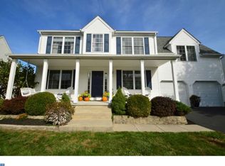 1877 Strong Rd, Quakertown, PA 18951