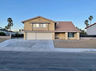 3432 Costa Verde St, Las Vegas, NV 89146