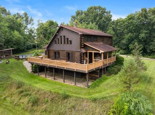 21254 Swafford Rd, Battle Creek, MI 49017