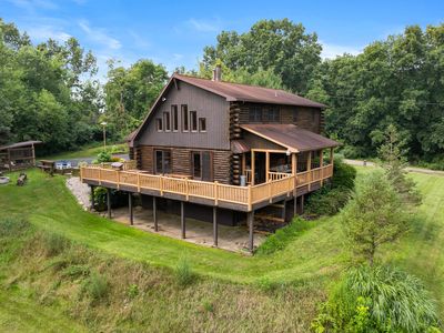 21254 Swafford Rd, Battle Creek, MI, 49017