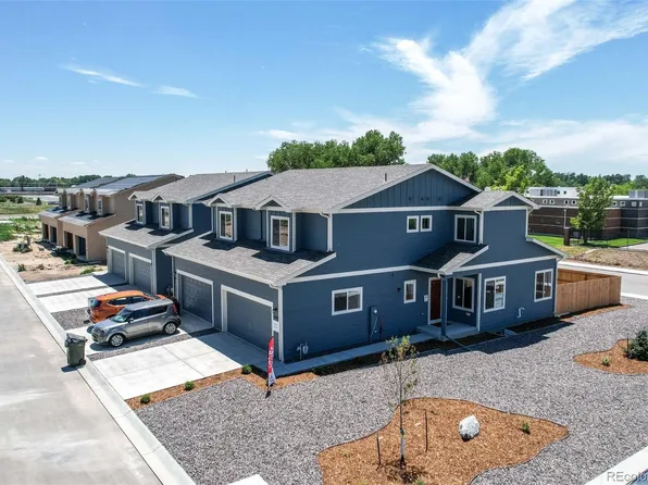 417 Molly Lane, Fort Morgan, CO 80701