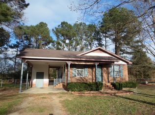 108 Southfork Pl, Goldsboro, NC 27530