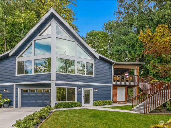 137 Windward Drive, Bellingham, WA 98229