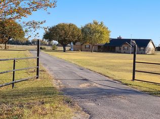 406 Epps Rd, Palmer, TX 75152