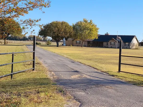 406 Epps Rd, Palmer, TX 75152