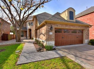 12522 Enchanted Forest Dr, Austin, TX 78727