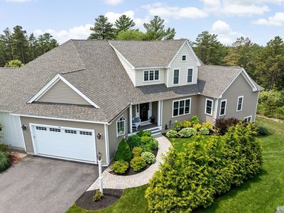54 Sunflower Way, Plymouth, MA, 02360
