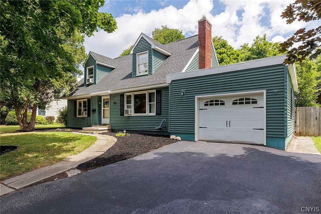1323 Sherman St, Watertown, NY 13601 Zillow