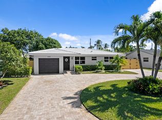 2650 NE 26th Ter, Boca Raton, FL 33431