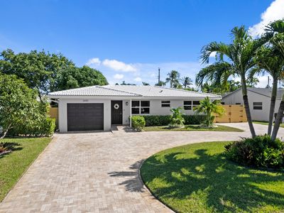2650 NE 26th Terrace, Boca Raton, FL, 33431