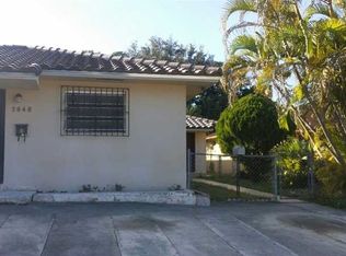 2846 SW 35th Ave, Miami, FL 33133