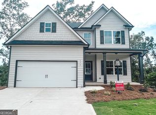 171 Quail Forest Cir #15, Toccoa, GA 30577