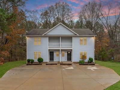 2200 Anthony Dr, Durham, NC, 27705