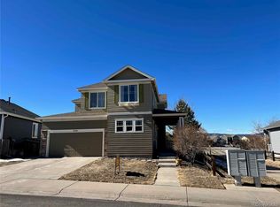 2565 Chesterfield Rd, Castle Rock, CO 80109