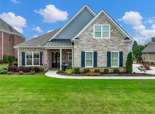 3515 River Birch Loop, Jefferson, GA 30549