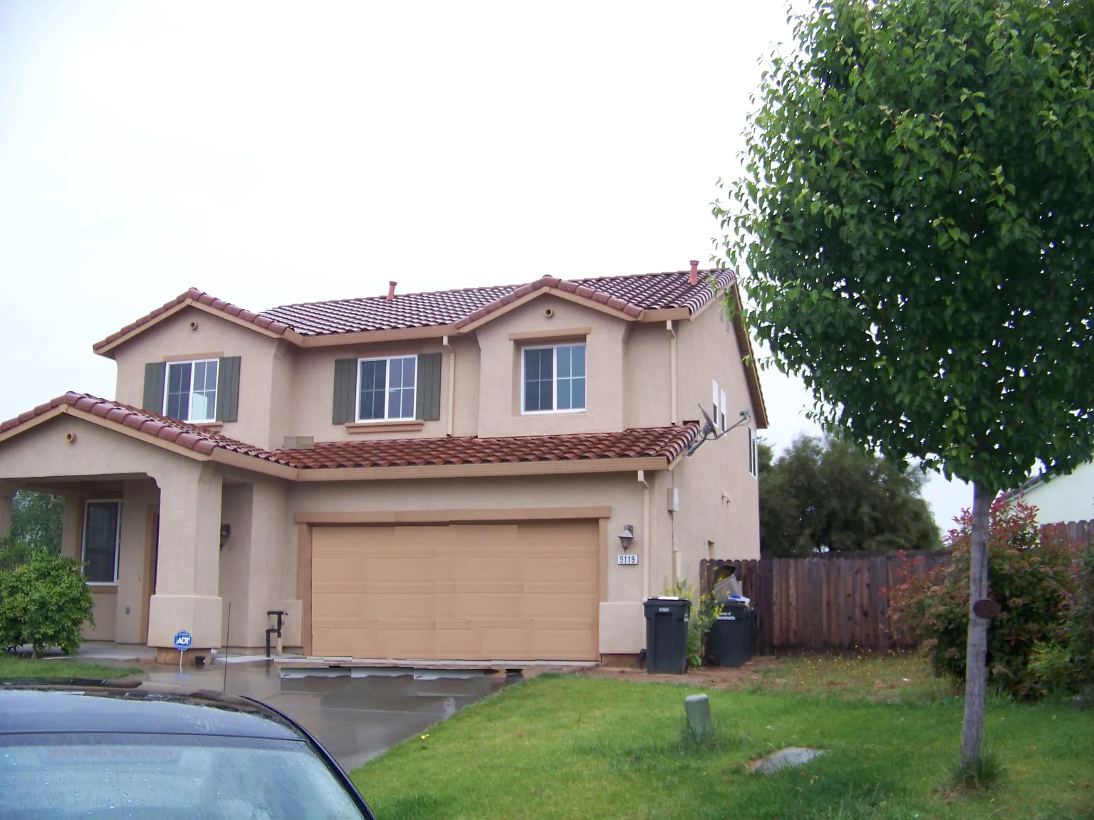 9119 Pebble Field Way photo 1